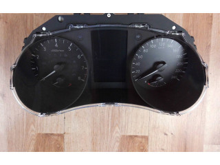 Přístrojová deska Nissan X-Trail T32 2018 6FP3C, 248106FP3C