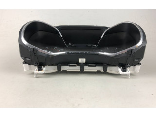 Спидометр (приборный щиток) 9849348480 Citroen Berlingo