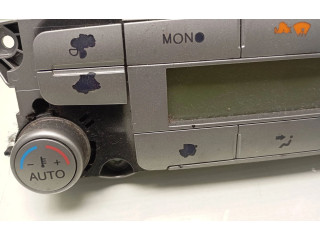 Блок управления климат-контролем 6M2T18C612AF, CD3XXDEA   Ford S-MAX