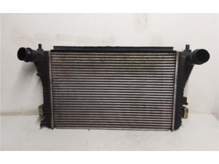 Радиатор интеркулера     1K0145803BM, 1K0145803BM    Skoda Superb B6 (3T) 