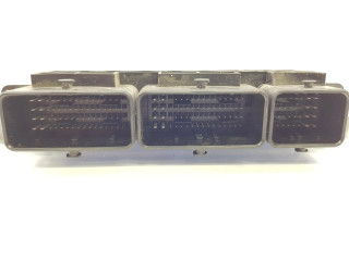 Блок управления двигателя 237102213R Dacia Dokker