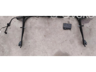 Блок управления 8W0907383C, 4K0800491H Audi A6 S6 C8 4K