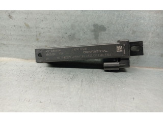 Блок управления 275006270R Dacia Jogger