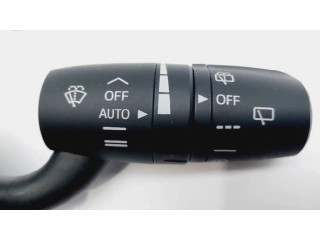 Ручка стеклоочистителей DA6B66128, DA6B Mazda 2