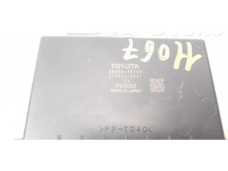 Блок комфорта 8865078160 Lexus NX