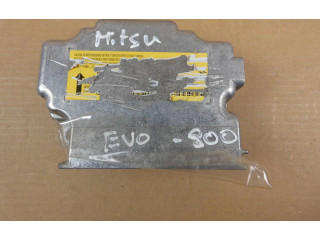 Блок подушек безопасности 8635A067 Mitsubishi Lancer X