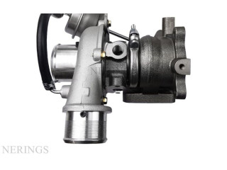  Турбина Opel Combo D  VL37, TC40-0014         