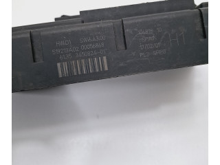 Блок предохранителей 3450824   Mini One - Cooper Coupe R56    