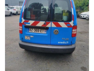 Přístrojová deska  Volkswagen Caddy 2011   
