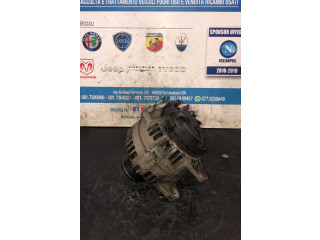 Генератор Renault Clio III