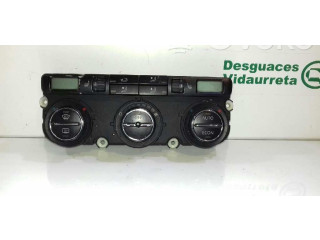 Блок управления климат-контролем Volkswagen Golf SportWagen