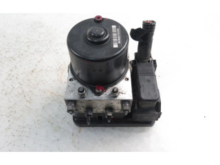 Блок АБС 3M512C405AF, 10096001123 Mazda 3 I 2003 - 2006 года