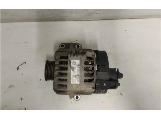 Генератор 51709133, 51709133 Lancia Y 840