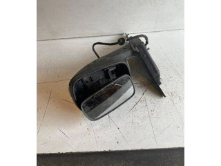 Зеркало электрическое        Volvo V50  2004 - 2007 года   