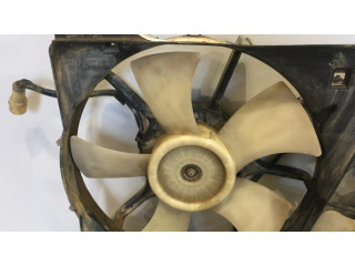 Вентилятор радиатора     0650002890    Suzuki Grand Vitara II 2.0