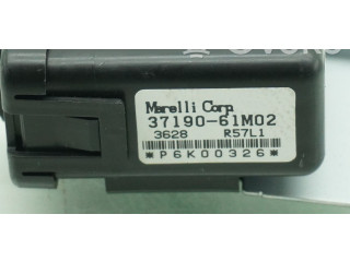 Pojistková skříňka Другие блоки управления / модули 37190-61M02, 37190-61M02 Suzuki SX4 S-Cross 2023