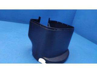 Отделка рулевой оси