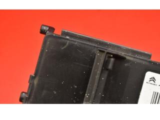 Блок комфорта 9687606680, 9687606680   Citroen DS4   