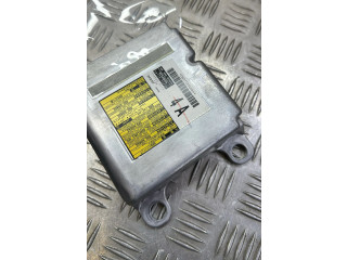 Блок подушек безопасности 8917053220 Lexus IS III XE30