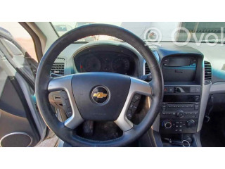 Маховик Chevrolet Captiva   966265      