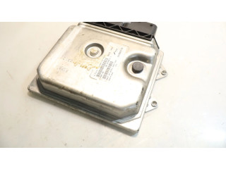 Řídící jednotka Fiat Punto Evo 2010