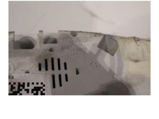 Панель приборов 6211-6978319   Mini One - Cooper R50 - 53       