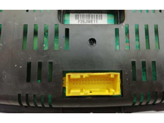 Панель приборов 9635289280 Citroen C5