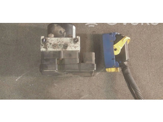 Блок АБС    Renault  Twingo II  2007 - 2014 года