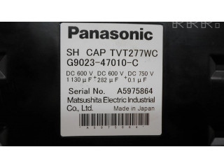 Преобразователь напряжения