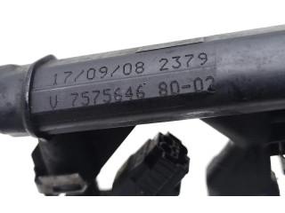 Řídící jednotka 752817680, 7575646 Mini One - Cooper R50 - 53 2008