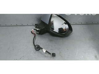 Zpětné zrcátko Vauxhall Astra K 2016 13453490, 39111556