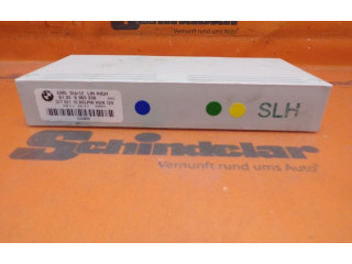 Блок комфорта 6135, 6135 BMW X3 E83