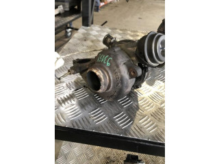 Turbodmychadlo Турбина 8200199304 Renault Vel Satis G9T_606