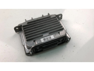 Блок фонаря / (блок «хenon»)