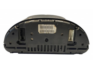 Přístrojová deska BMW 5 E39 2001 8375900, 62118375900