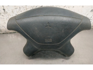 Подушка безопасности водителя MR235977 Mitsubishi Galant