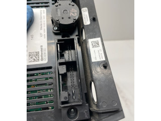 Блок управления климат-контролем 8K1820043BB, A2C92381300 Audi A4 Allroad B8