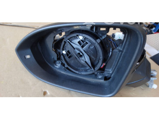 Зеркало электрическое Volkswagen Golf VIII 2019 - года