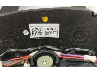 Volant BMW 7 G11 G12 2016 67869801, 6873930