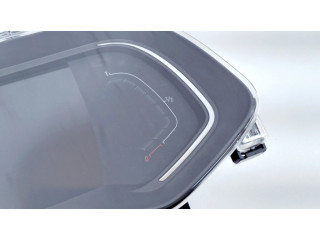 Přístrojová deska Renault Captur 2023 P248094299R, 248094299R