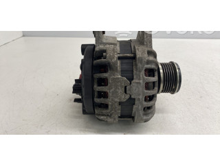 Генератор 231007281R Dacia Logan II