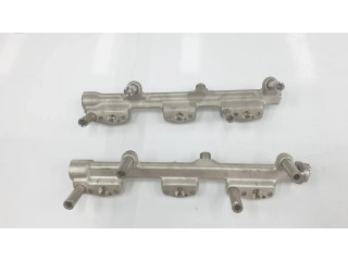 Топливная рампа B58B30C, 1212CD   BMW X5 G05  