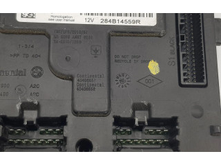 Модуль блока управления кондиционером T1001639U Dacia Sandero