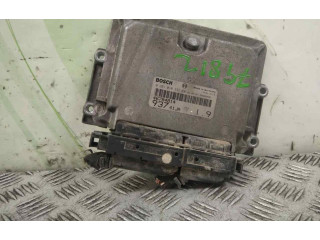 Řídící jednotka 46784814 Alfa Romeo 166 2001