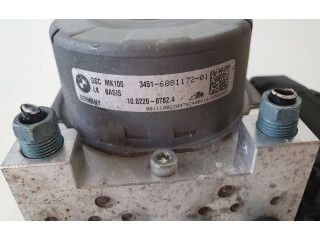 Jednotka ABS 6881173, 6881172 BMW 4 F36 Gran coupe 2016