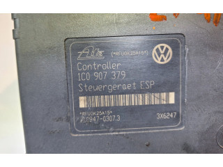 Блок АБС 1C0907379, RFU0K25A15 Volkswagen Lupo 1998 - 2005 года