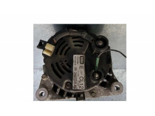 Генератор 9634475880 Citroen C5 0.0