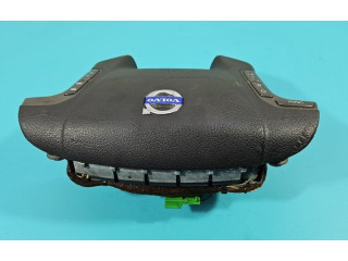 Подушка безопасности водителя 32332168, IMPRK1438740   Volvo V70