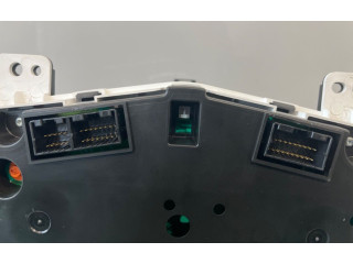 Панель приборов 940031P741, A2C53420487 KIA Venga