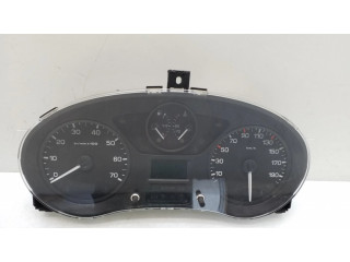 Přístrojová deska Fiat Scudo 2012 9666904880